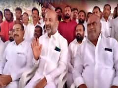 Bandi Sanjay: సీఎం కేసీఆర్ చెల్లని రూపాయి, రాజకీయ లబ్ది కోసమే తెలంగాణ సెంటిమెంట్ : బండి సంజయ్