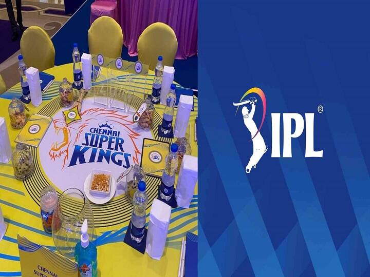 2022 IPL auction the first player to be sold for chennai super kings IPL Auction 2022: முதல் ஆளாய் ராபின் உத்தப்பாவை தூக்கிய சென்னை... இவ்வளவுதான் விலை!