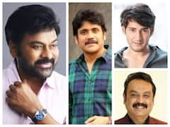 పిక్చర్ అభి బాకీ హై, నాగ్-చిరు చెరోదారి? మహేష్ బాబు నిర్ణయంపై నరేష్ అసంతృప్తి?