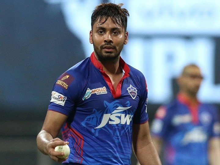 IPL Auction 2022: Avesh Khan Became Most Expensive Uncapped Player In History Of IPL, Bought By Lucknow For 10 Crores | IPL Auction 2022: IPL के इतिहास के सबसे महंगे अनकैप्ड खिलाड़ी