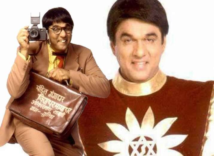 Shaktimaan set to come back here know why mukesh khanna had stopped the superhero serial in midway Shaktimaan : ਜਾਣੋ ਮੁਕੇਸ਼ ਖੰਨਾ ਨੇ ਅੱਧ ਵਿਚਾਲੇ ਹੀ ਕਿਉਂ ਬੰਦ ਕਰ ਦਿੱਤਾ ਸੀ 'ਸ਼ਕਤੀਮਾਨ' 