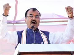 UP Election 2022: बीजेपी के निशाने पर अखिलेश यादव, इस नेता ने सपा प्रमुख को बताया अखिलेश अली जिन्ना