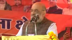 Uttarakhand Elections 2022: 'BJP Ne Uttarakhand Mein Saare Vaade Pure Kiye', says HM Amit Shah