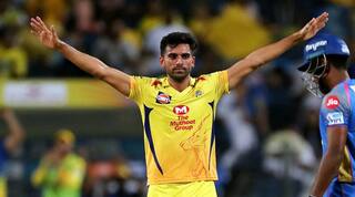 IPL Mega Auction 2022: போட்டி போட்டு மீண்டும் தீபக் சஹரை வாங்கிய சென்னை அணி.. எவ்வளவு கோடி தெரியுமா?