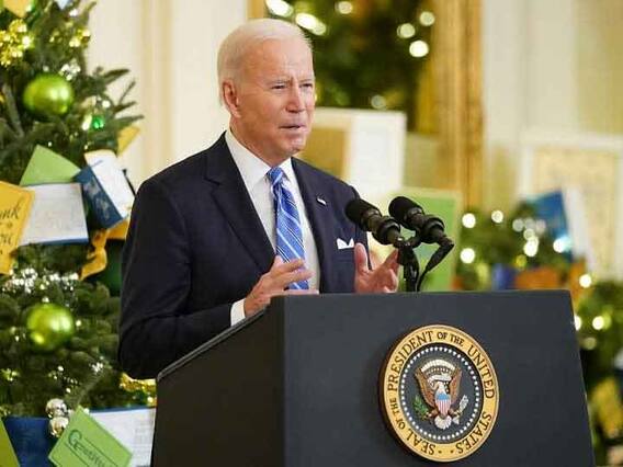 Afghan central bank Assets: Joe Biden का बड़ा फैसला- 7 अरब डॉलर का आधा हिस्सा अफगान लोगों को, बाकी 9/11 पीड़ित परिजनों को मिलेगा Afghan central bank Assets: Joe Biden का बड़ा फैसला- 7 अरब डॉलर का आधा हिस्सा अफगान लोगों को, बाकी 9/11 पीड़ित परिजनों को मिलेगा