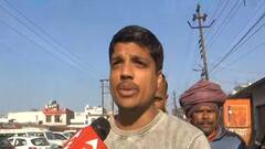 Badaun में जनसभा को संबोधित करते हुए Akhilesh Yadav ने BJP को ये वादा याद दिला दिया !