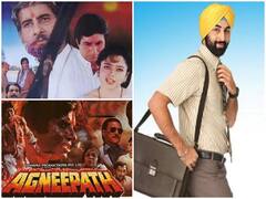 Rocket Singh से लेकर Agneepath तक...बॉलीवुड की इन फिल्मों ने छोटी स्क्रीन पर मचाया धमाल