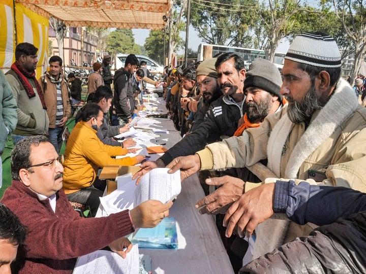 Assembly elections Ahead Of Seond Phase Election Commission Relaxes Campaigning Rules Allows Padyatras Assembly Polls: EC Relaxes Curbs Ahead Of 2nd Phase. Allows Padyatras, Rallies With Cap