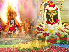 Falgun Month 2022: इस दिन से शुरू हो रहा है फाल्गुन माह, जानें व्रत और त्योहार