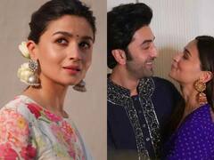 Alia Bhatt on Marriage: आलिया भट्ट ने रणबीर कपूर संग शादी की अफवाहों पर तोड़ी चुप्पी!