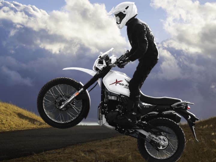 Best Bikes For Off Roading Best Bike For Mountains Best Bike for Hill Stations Best Bikes For Off-Roading: ऑफ-रोडिंग के लिए बेस्ट हैं ये बाइक्स, लद्दाख का सफर भी बनाएंगी आसान!