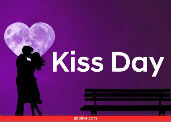Kiss Day 2022: पार्टनर को विश करने का अंदाज क्यों न हो सबसे जुदा? भेजें वर्चुअल किस