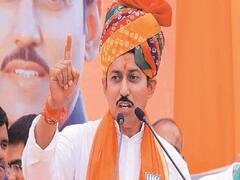 REET Paper Leak मामले में CBI जांच की मांग, BJP नेता राज्यवर्धन सिंह राठौर ने शुरू किया पोस्टकार्ड अभियान  