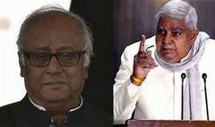 Saugata on Jagdeep Dhankar: 'রাজ্যপালের সিদ্ধান্ত রাজনৈতিক উদ্দেশ্যপ্রণোদিত', বিধানসভা স্থগিত প্রসঙ্গে সৌগত |Bangla News