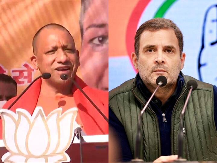 Uttarakhand Election 2022: UP CM Yogi Adityanath Attacks Rahul Over Religious Identity, Says Jawaharlal Nehru Called Himself 'Accidental Hindu' Nehru Called Himself 'Accidental Hindu': Adityanath Attacks Rahul Gandhi Over 'Suspicious' Identity