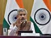 S Jaishankar on China: विदेश मंत्री एस जयंशकर ने कहा- LAC पर मौजूदा हालात के लिए चीन जिम्मेदार, तोड़ा लिखित समझौता