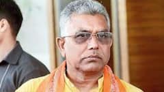 Dilip Ghosh: রাজ্যের ক্ষমতা হস্তাগত করার পরিকল্পনা আছে, তৃণমূলের শীর্ষস্তরে সমস্ত পদের অবলুপ্তি প্রসঙ্গে দিলীপ । Bangla News