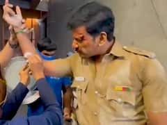 Vishal: షూటింగ్ లో గాయపడ్డ హీరో, కేరళలో ట్రీట్మెంట్