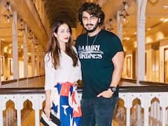 Malaika Arora Affair: जब 12 साल छोटे Arjun Kapoor को डेट करने पर मलाइका को कहा गया था बुड्ढी, ऐसा था एक्ट्रेस का रिएक्शन