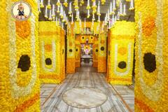 Maghi Ekadashi Photo : आज माघी एकादशी; पाहा विठुरायाचे सावळे सुंदर रुप मनोहर