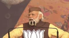 Uttarakhand Polls: PM says, 'Cong Ko Dar Tha Vaccine Se Jaane Bachengi Or Modi Ki Jai-Jaikar Hogi'