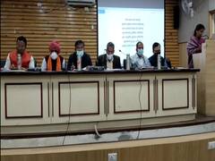 Udaipur News: उदयपुर शहर के लिए नगर निगम ने पास किया सालाना बजट, इस बार 385 करोड़ रुपये होंगे खर्च