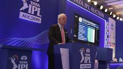 IPL Auction 2022: KKR take home Shreyas Iyer for Rs 12.25 crore