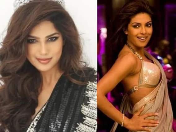 कौन है हरनाज संधु? जिन्हें देख लोग कह रहे हैं Priyanka Chopra की हमशक्ल कौन है हरनाज संधु? जिन्हें देख लोग कह रहे हैं Priyanka Chopra की हमशक्ल
