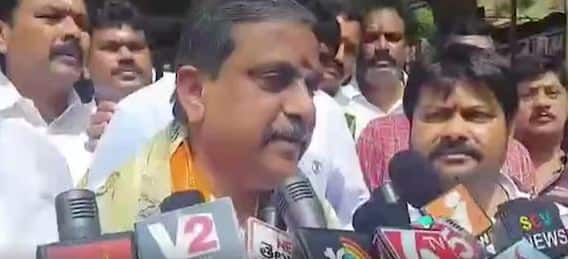 Sajjala Comments on BJP Govt : ఇచ్చిన హామీలనే ఇంకా నెరవేర్చలేదు | YCP | ABP Desam