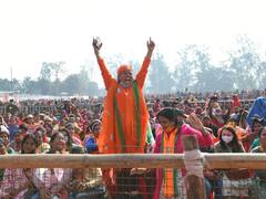 UP Assembly Election 2022: तीसरे चरण में बीजेपी के इन मंत्रियों की प्रतिष्ठा दांव पर, क्या यूपी में खिला पायेंगे कमल?