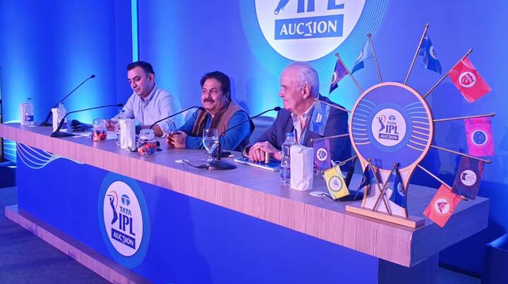 IPL Auction 2022: Know the specialty of first day auction check details IPL Auction 2022: આઈપીએલ હરાજીના પ્રથમ દિવસની શું છે વિશેષતા ? જાણો વિગત