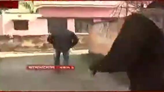 Municipal Election : আসানসোলের ৮৪ নম্বর ওয়ার্ডে ভুয়ো ভোটার, ক্যামেরা দেখেই দৌড় | Bangla News