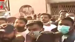 Siliguri Municipality: শিলিগুড়িতে ৩ হেভিওয়েট ওয়ার্ডে সকাল থেকে দফায় দফায় ছড়াল উত্তেজনা, তুঙ্গে শাসক-বিরোধী তরজা । Bangla