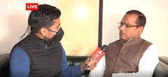 Uttarakhand Elections 2022: Shaurya Doval says, 'BJP will make comeback with full majority'