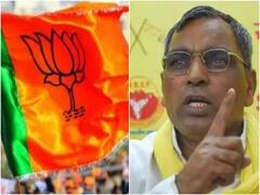 BJP Candidate List 2022: ओमप्रकाश राजभर के खिलाफ बीजेपी ने इन्हें दिया टिकट, 9 उम्मीदवारों की लिस्ट की जारी