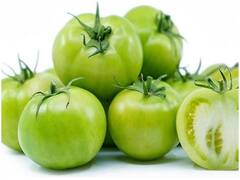 Health Tips: Green Tomato खाने से सेहत को मिलते हैं गजब के फायदे, इम्यूनिटी होती है बूस्ट