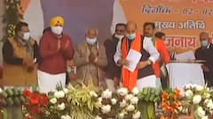 चुनाव प्रचार का थम गया शोर, जनता जाएगी किसकी ओर? Mudde Ki Baat | Assembly Elections 2022