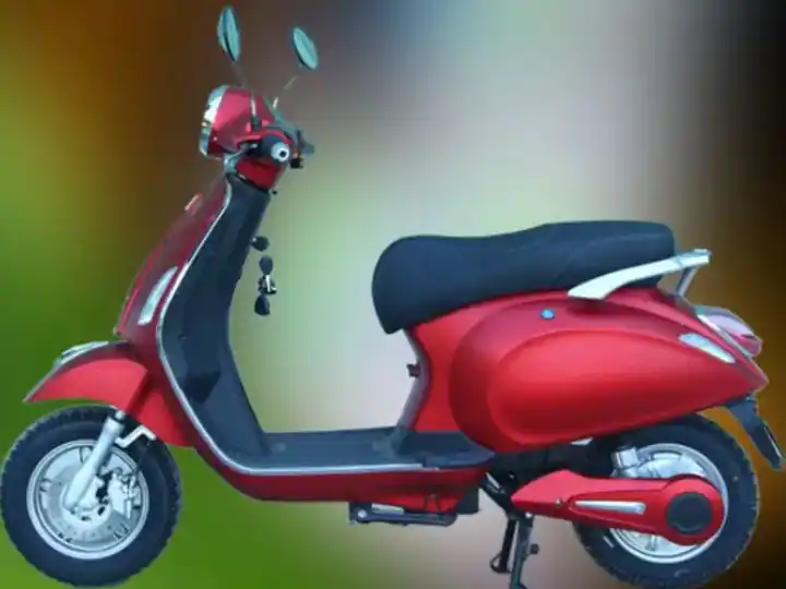 ਸਿਰਫ 14 ਪੈਸੇ/KM ਦੇ ਖ਼ਰਚ 'ਚ ਦੌੜਦਾ ਹੈ ਇਹ Electric Scooter, ਡਰਾਈਵਿੰਗ ਲਾਇਸੈਂਸ ਦੀ ਵੀ ਲੋੜ ਨਹੀਂ 