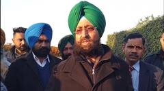 Punjab Elections 2022: ਪੀਐੱਮ ਦੇ ਬਿਆਨ ਨੇ ਵਿਵਾਦਤ - ਪ੍ਰਤਾਪ ਸਿੰਘ ਬਾਜਵਾ, ਬਾਦਲ ਪਰਿਵਾਰ ਵੀ ਲਿਆ ਲਪੇਟੇ 'ਚ