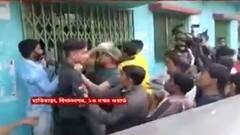 Municipal Election 2022: সল্টলেকের ১৩ নং ওয়ার্ডে 'ছাপ্পা ভোট' ঘিরে এলাকায় উত্তেজনা | Bangla News