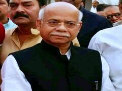 UP Election 2022: शिव प्रताप शुक्ला ने प्रियंका गांधी पर कसा तंज, कहा- वो ब्राह्मण होने का करती हैं दिखावा