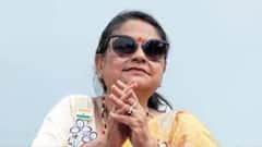 TMC: দলনেত্রী মমতা বন্দ্যোপাধ্যায় আমাকে যোগ্য মনে করেছেন, জাতীয় কর্মসমিতি প্রসঙ্গে কাকলি ঘোষ দস্তিদার Bangla News