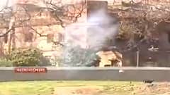 Municipal Election 2022: পুরভোটে উত্তপ্ত আসানসোল, গুলির পর চলল বোমাবাজিও | Bangla News