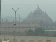 Delhi-NCR Weather and Pollution Report: दिल्ली-एनसीआर में सर्दी से राहत मिलने का सिलसिला शुरू, अभी जारी रहेगा कोहरे का प्रकोप
