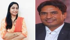 Sanghmitra Maurya Ex Husband: संघमित्रा मौर्य से तलाक के बाद रचाई थी दूसरी शादी, जानिए क्या करती हैं सपा नेता की दूसरी पत्नी