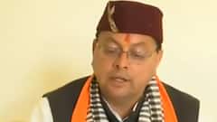 Uniform Civil Code in Uttarakhand as soon as BJP forms government: Pushkar Singh Dhami