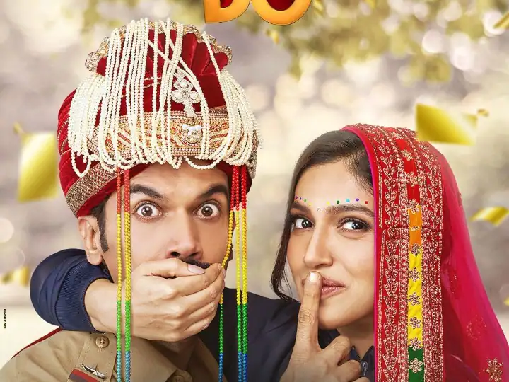 Badhaai Do Collection Day 1: ਪਹਿਲੇ ਦਿਨ ਬਧਾਈ ਦੋ ਦਾ ਨਹੀਂ ਚੱਲਿਆ ਜਾਦੂ, ਕਮਾਏ ਇੰਨੇ ਕਰੋੜ