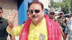 Madan Mitra: ওয়ান ম্যান, ওয়ান ওয়াইফটাই ভালো, এক ব্যক্তি এক পদ প্রসঙ্গে মদন মিত্র । Bangla News