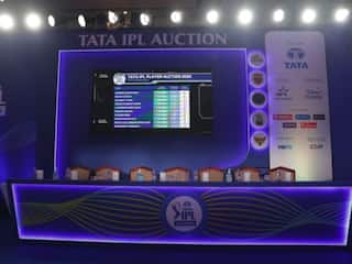 IPL 2022 Mega Auction: From Suresh Raina To Steve Smith, List Of Unsold Players At Mega Auction So Far