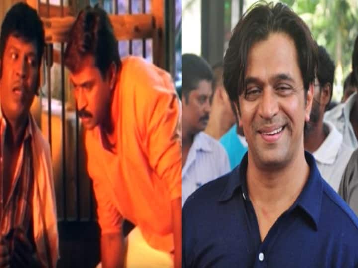 arjun shared working experience with vadivelu Dose of Comedy | பேக்கரி காமெடி .. கணபதி ஐயர் மேட்டர் லீக் ஆனது எப்படி ? வடிவேலு குறித்து அர்ஜுன் கலகல
